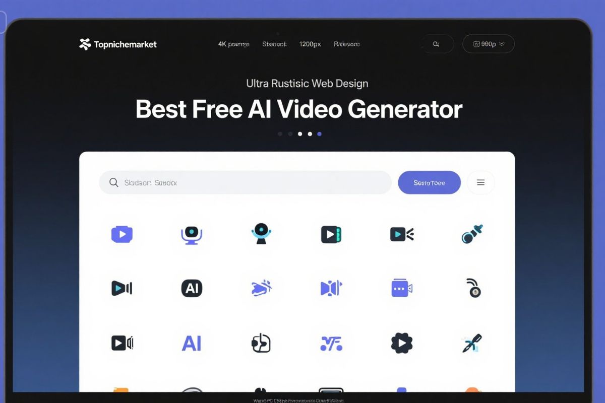 Shuffll.Com Reviews Is It A Best Free AI Video Generator