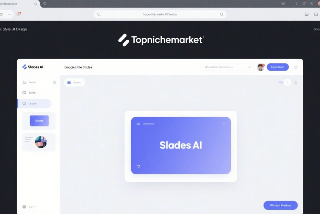 Review slidesai.io: Your Go-To Presentation Maker AI For Google Slides SlidesAI Disadvantages (Cons) Where This Presentation Maker AI Has Room to Grow