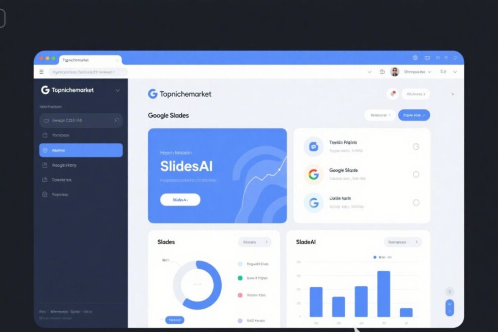 Review slidesai.io: Your Go-To Presentation Maker AI For Google Slides SlidesAI Pricing & Plans (2024 Breakdown) Finding Your Free AI Presentation Maker or Premium Powerhouse