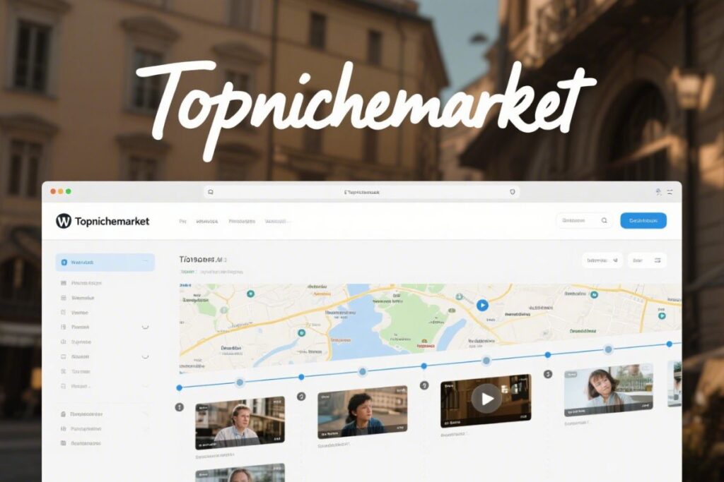 Speed & Efficiency The Promise of Create More Content in Less Time