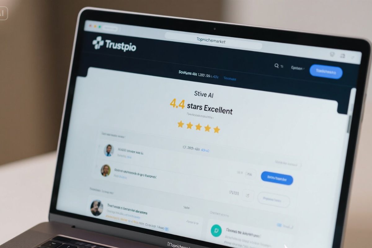 Steve.AI Review 2025 Does This AI Text to Video Generator Truly Earn Its Excellent Rating