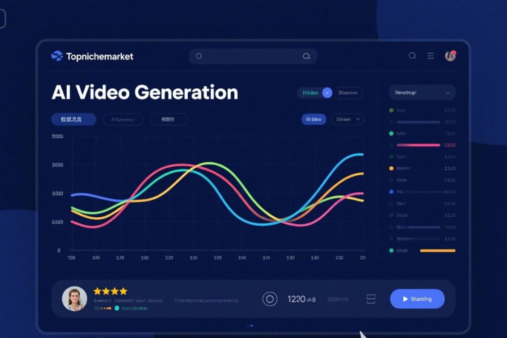 Syllaby Core Features Overview The AI Content Creation & Video Production Toolkit