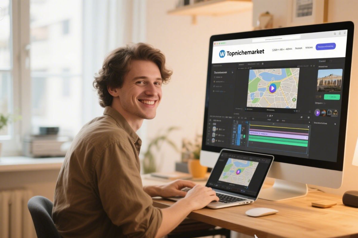 Tella AI Review Online Video Editing Made Simple, Is It Any Good