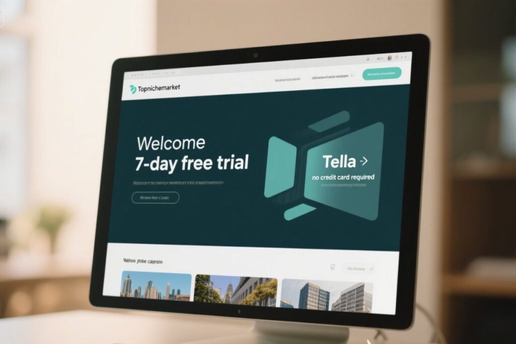 Tella Pricing & Value Is the Investment Justified