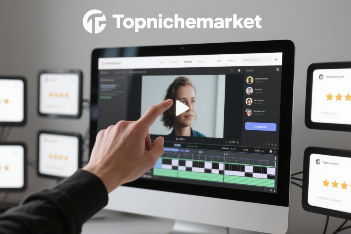 Tella Trustpilot Reviews Is This 3.3 Online Video Editing Tool For You