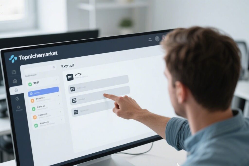 Decktopus Review: Refund Problems With This AI Presentation Maker? The Decktopus Trial Dilemma Why Testing This Presentation Maker AI is Tricky