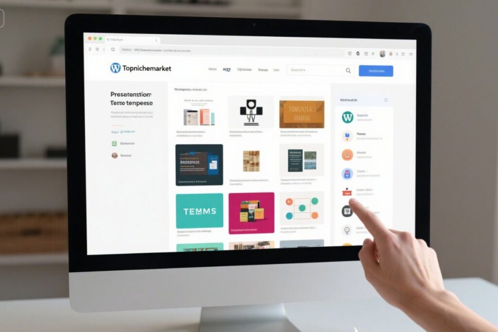 SlideModel Review 2025: Are SlideModel Professional PowerPoint Templates Worth It? The Verdict Is SlideModel the Right Partner for Your Presentation Success