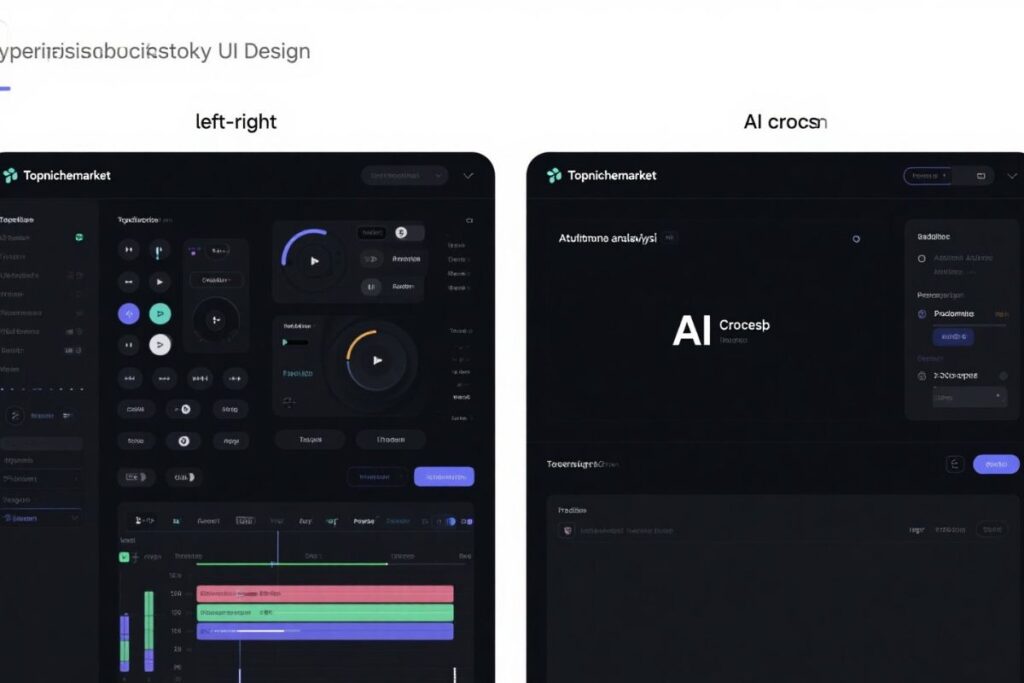 Topview.ai Review 2025 Your Powerful AI Video Generator From Text & AI Video Maker Unleashed