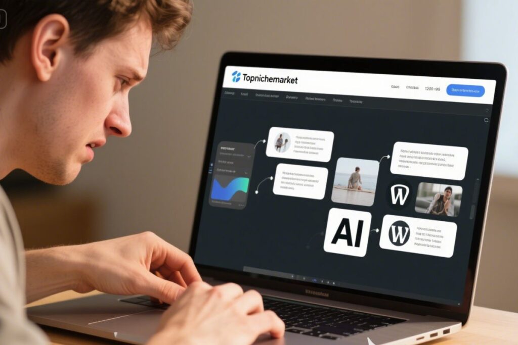 Unveiling Slidesai.io What is This AI Presentation Maker and Why Do Reviews Matter