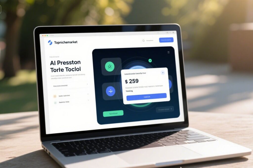 Decktopus Review: Refund Problems With This AI Presentation Maker? Upgrade Nightmares Is Your Decktopus AI Presentation Maker Built to Last