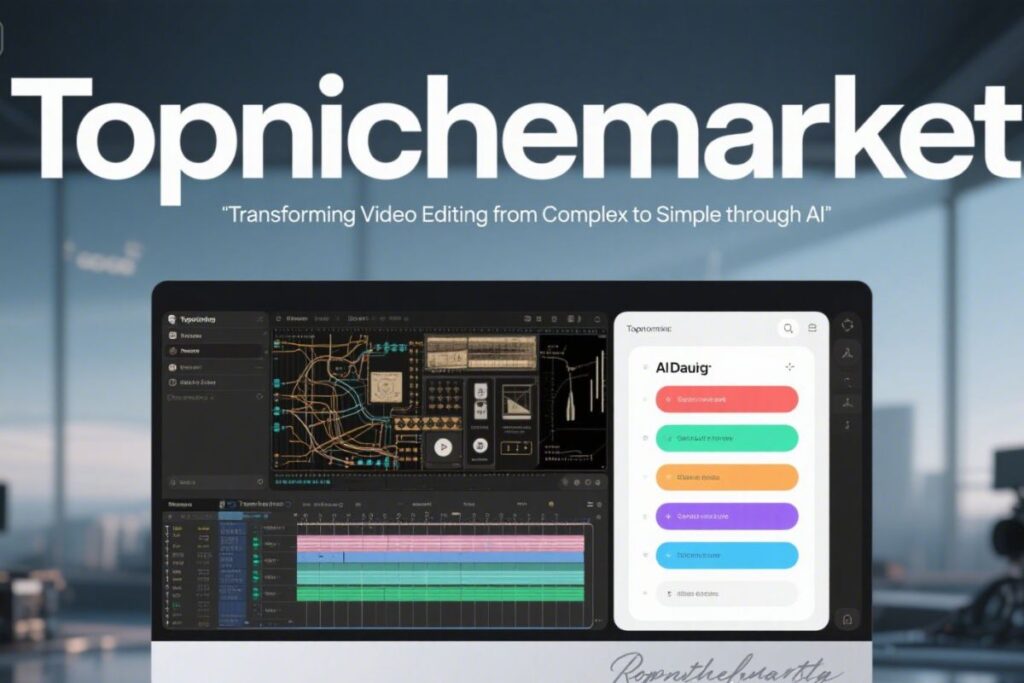 VideoGen Core Features Putting AI to Work for Your Video Strategy