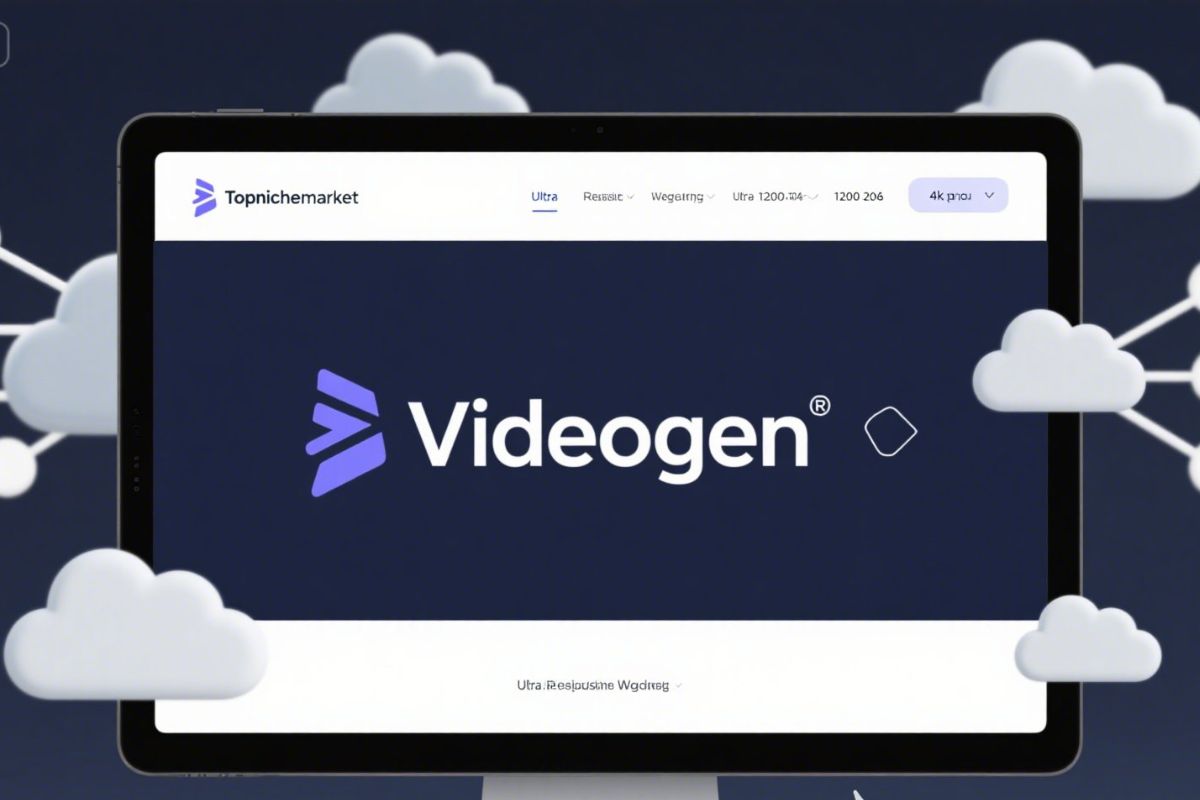 VideoGen Review Is This The Best AI Video Generator Online