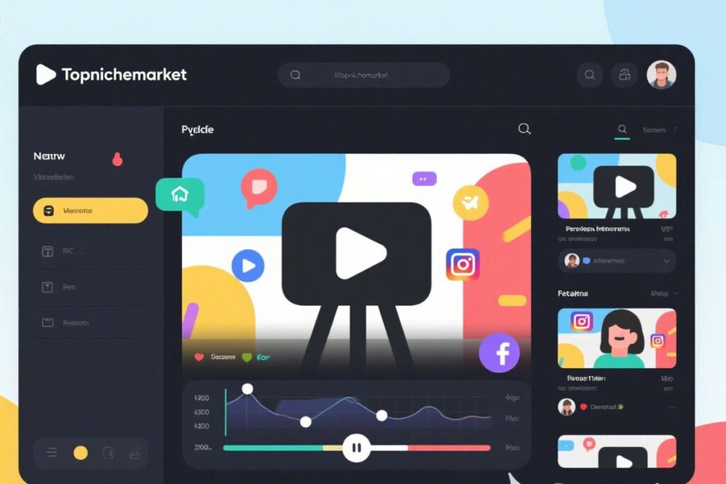 Wave video Review 2025 An Honest Look at This Online Video Platform