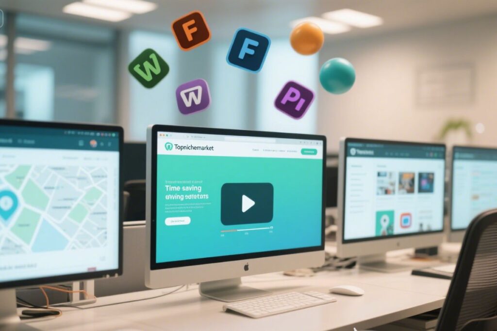 Wave.video Review 2025: Is This the Ultimate Online Video Platform for Creators and Businesses? Wave.video Pricing & Value A Bundle for the Price of One
