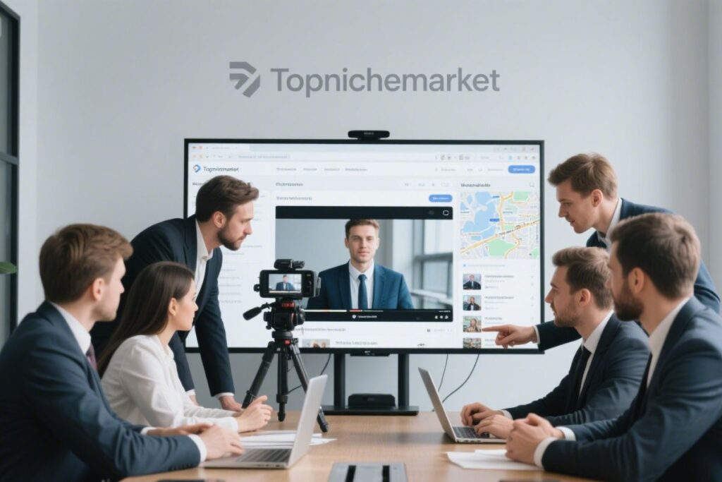 Wave.video Review 2025: Is This the Ultimate Online Video Platform for Creators and Businesses? What Do Users Say About Wave.video A Look at the Community